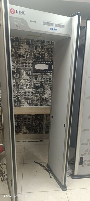 Метал дитектор б/у