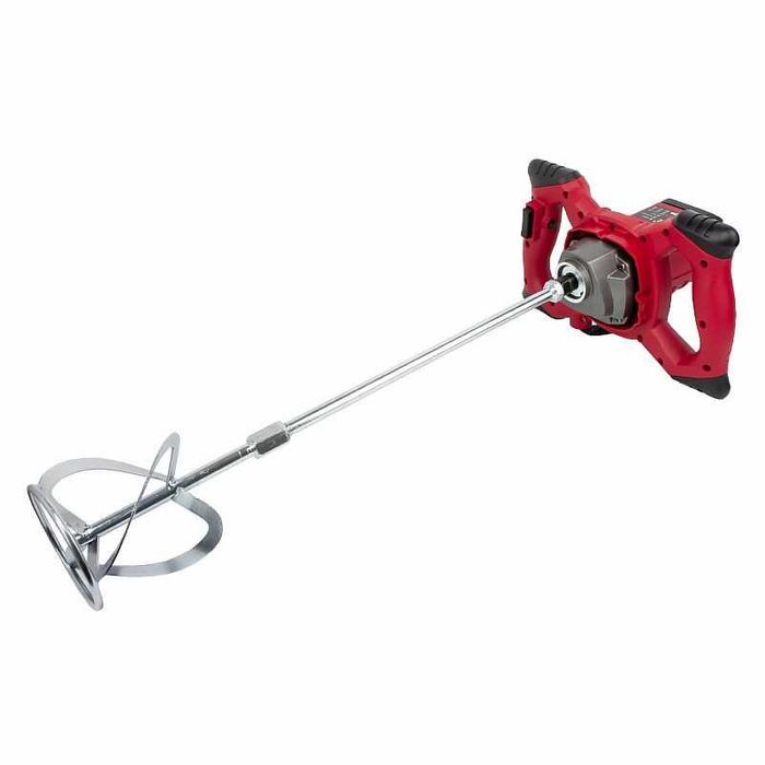 Qurilish Elektr Mikseri EM1500-1 Строительный электрический миксер