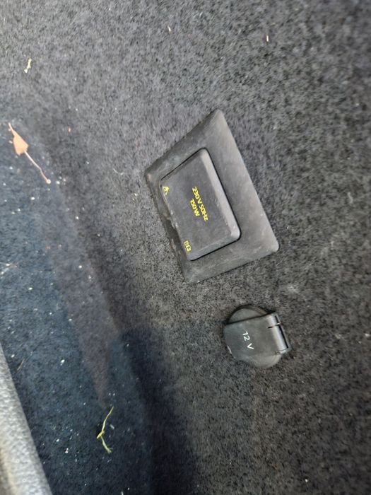 Голф 7.5 gtd на части