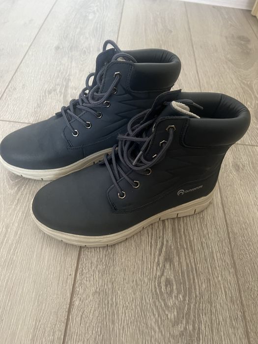 Обувь для девочек 35 р. и 37р