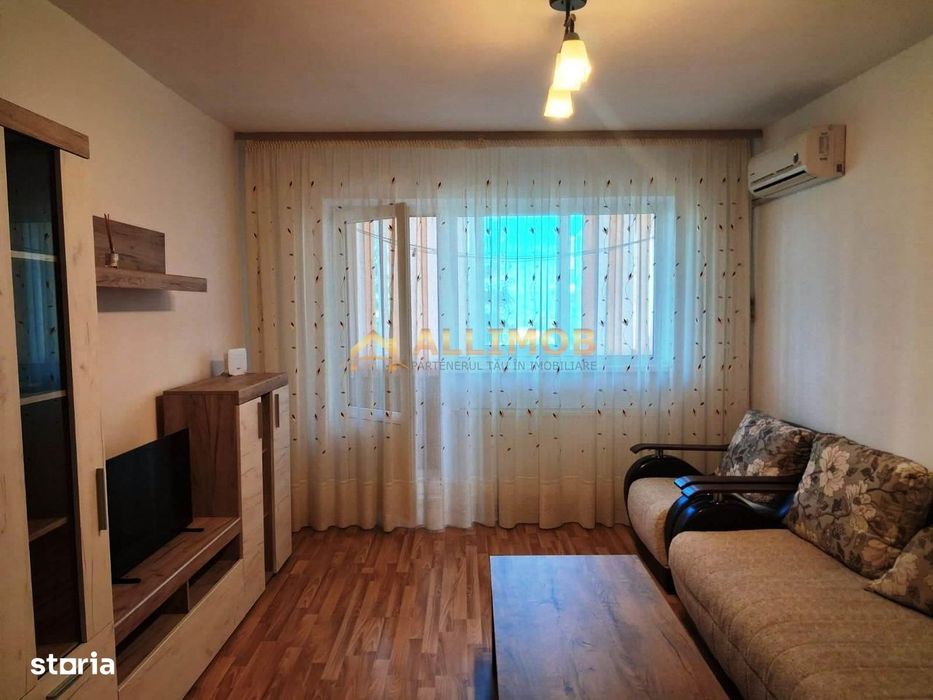 Apartament 3 camere Ploiesti