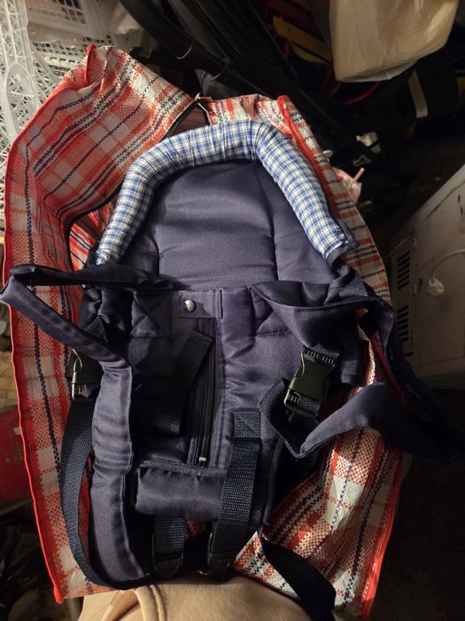 Кенгуру/слинг новые