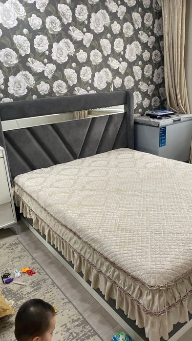 Тахты новый торг нет