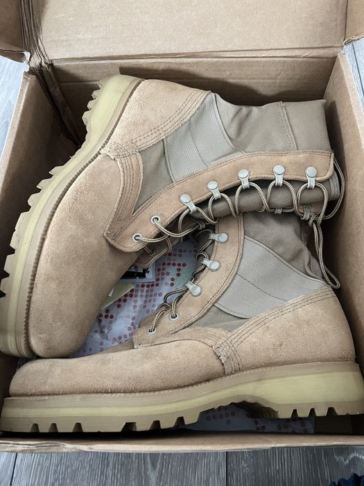 Bocanci US Army  noi nr 42