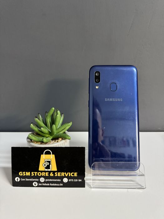 Samsung Galaxy A20E 32Gb Garantie Gsm Store&Service