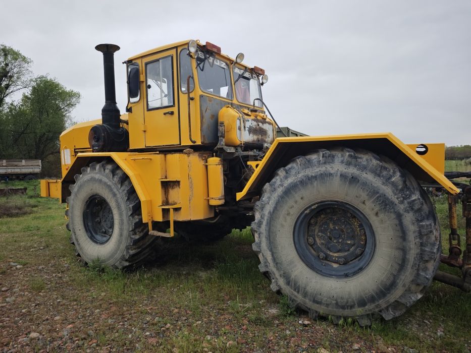 К700А кировцы подходит для посевных комплексов partner, feat итд...