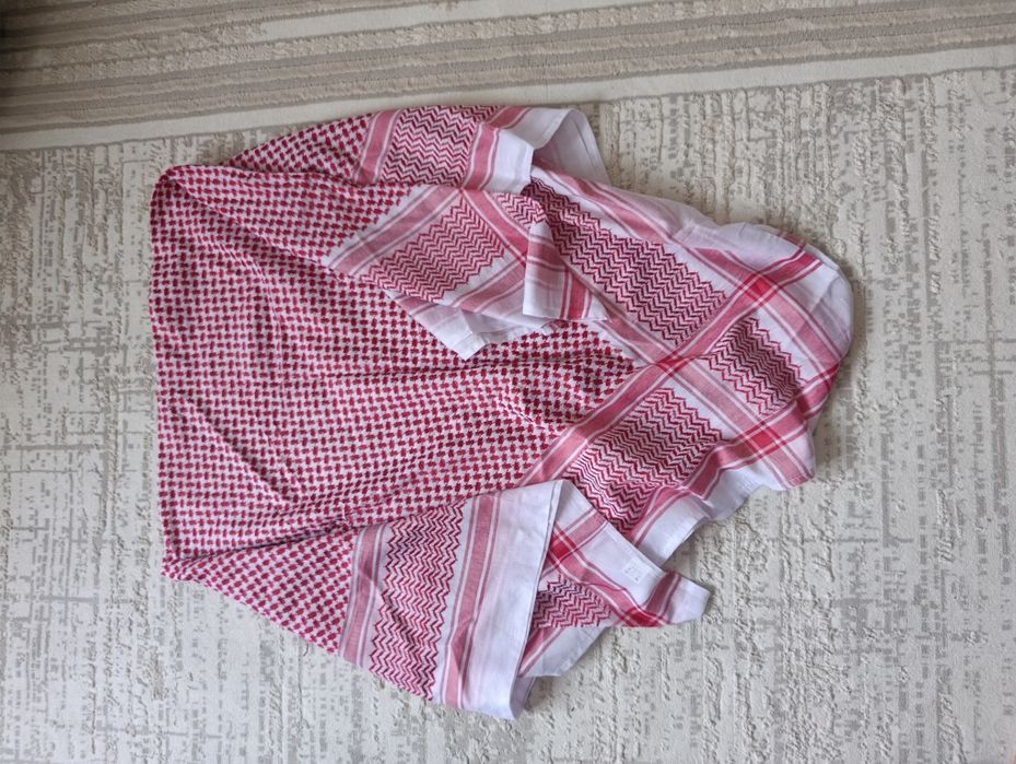 Платок арабского шейха