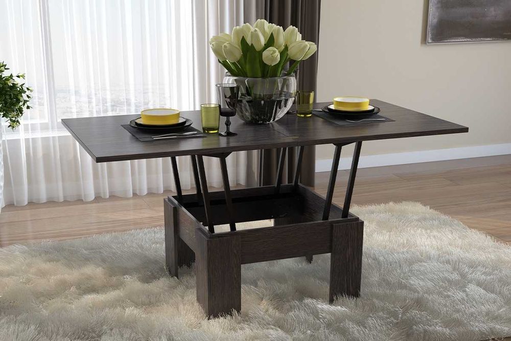 Стол трансформер