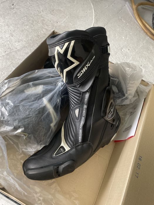 Ботуши Алпинстар номер 43