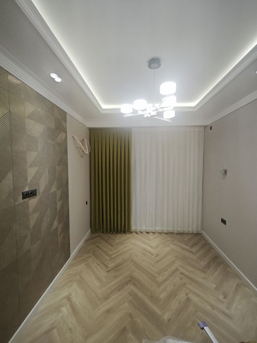 Taxtapul Malika bozor oldida 70 kv 2 xona