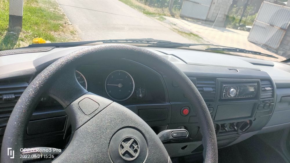 Продам Газель бизнес 2010