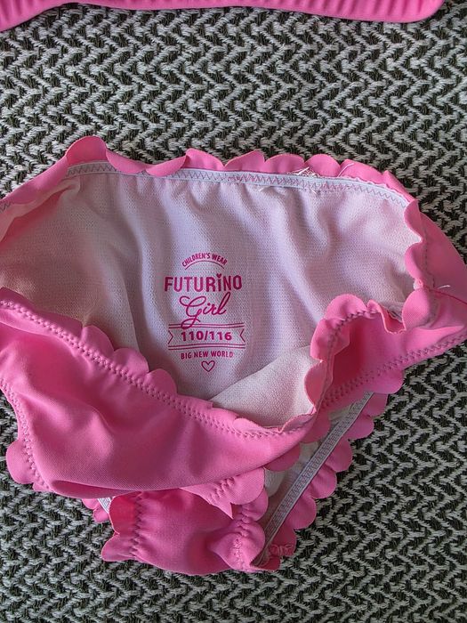 Детский комбинезон