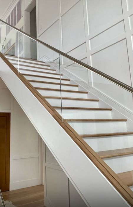 Лестница на заказ!