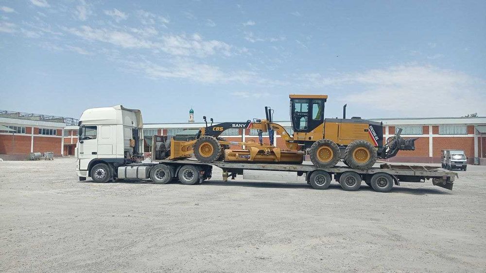 Полуприцеп продаётся