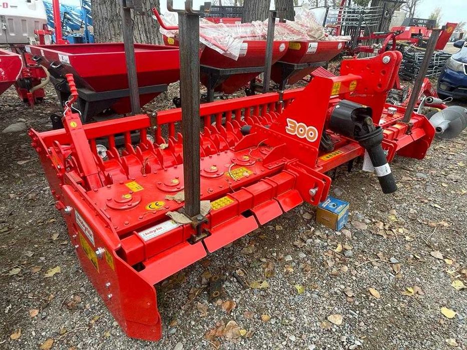 Доминатор/Вертикальная фреза  3м. Производство Турция KOYLU