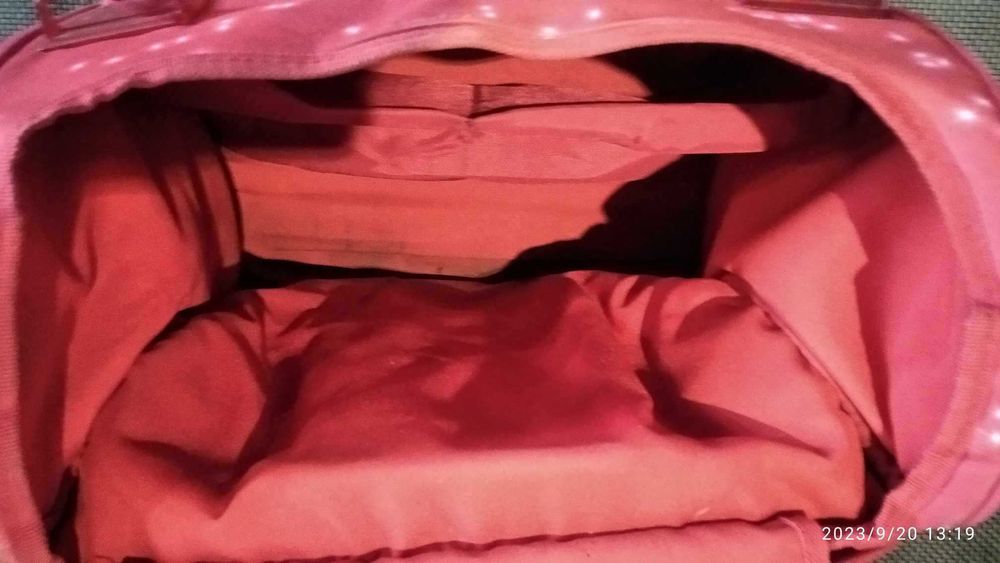 Ученическа чанта Herlitz