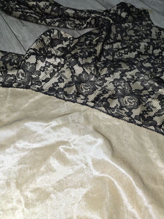 Вечернее платье, для съёмок и свиданий