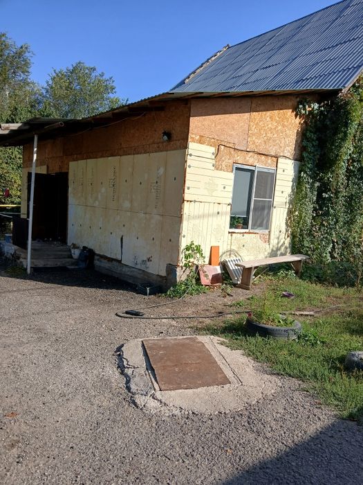 Продам в элитном районе дом. Медеуский район.