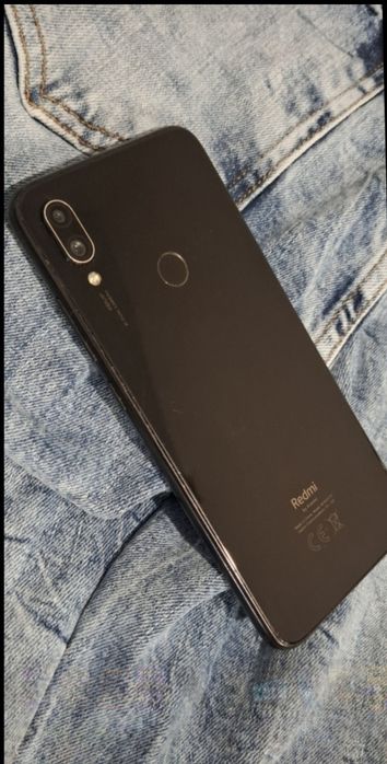 Xiaomi Redmi note 7