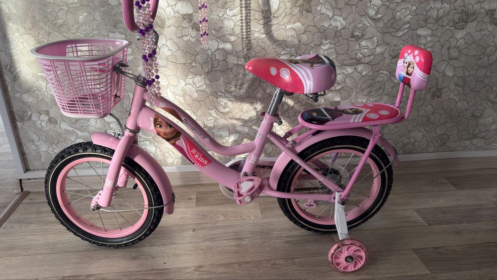 Продам велик!!!в хорошем состоянии