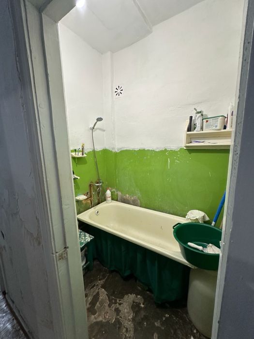 Продам 3-х комнатную каартиру