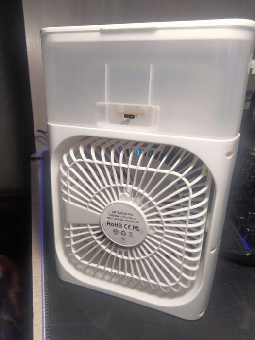 Продажа Универсального вентилятора