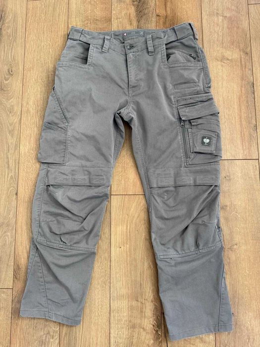 Engelbert Strauss 26 52 L barbati Motion X pantaloni Flexbelt