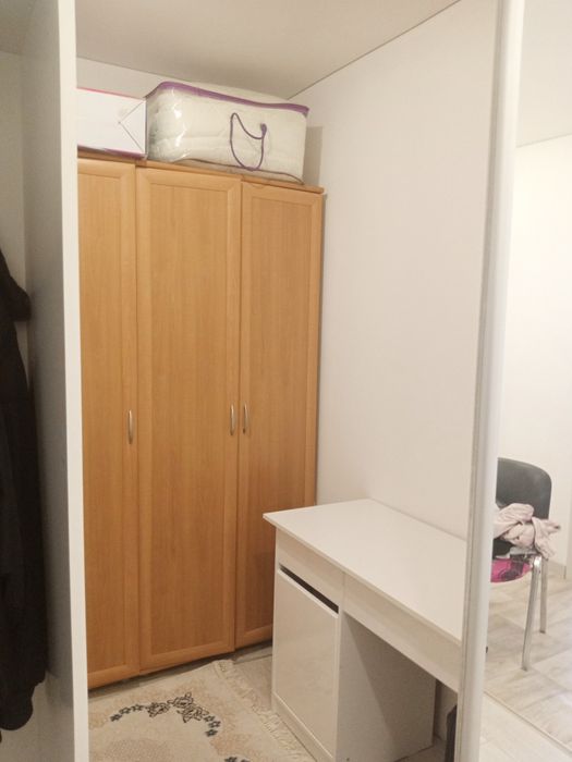 Продам двухкомнатную квартиру