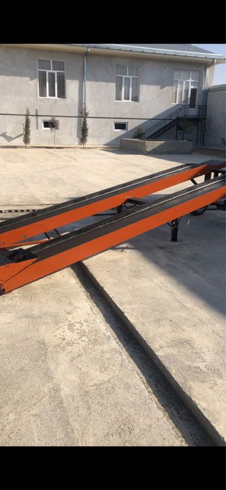 Рамп сотилади 950 $.