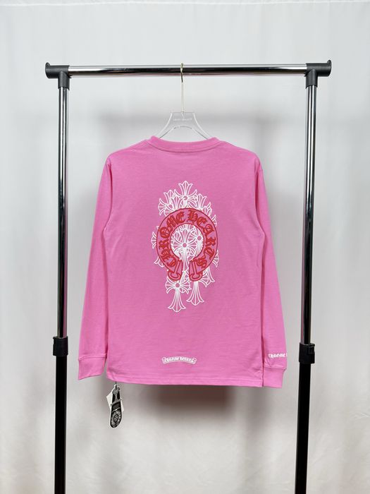 Chrome Hearts Long Sleeve | Cofta Chrome Hearts ( 2 colours )