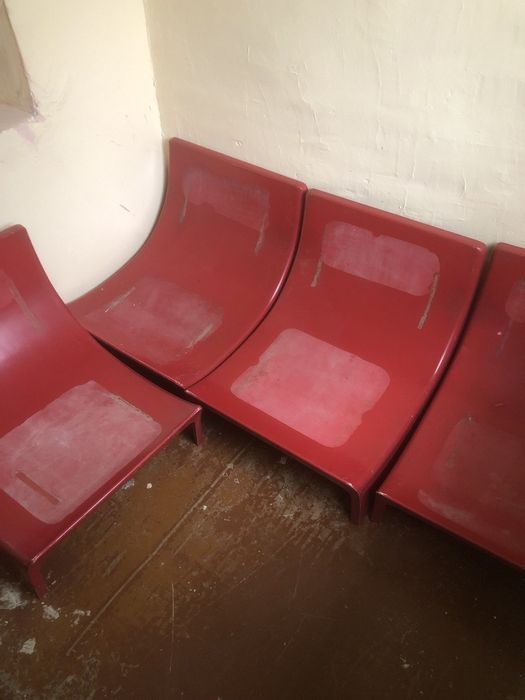 Продаются кресла