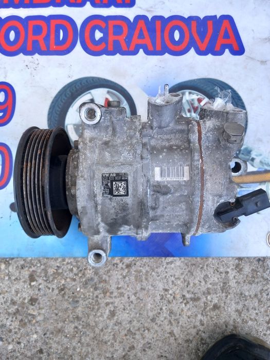Compresor clima golf 7 skoda Octavia 3 passat b8 1.6 2.0 tdi