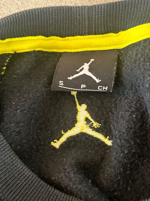Air Jordan Блуза