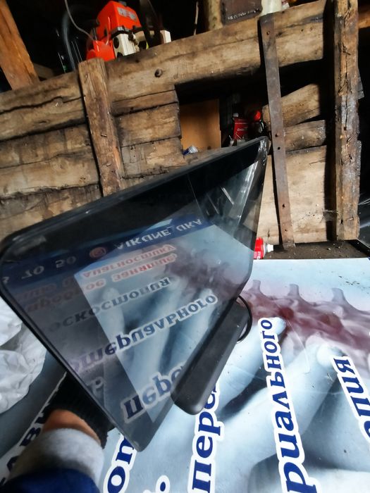 Продам POS терминал