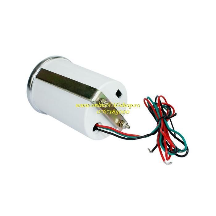 Ceas temperatura ulei diametru 52mm