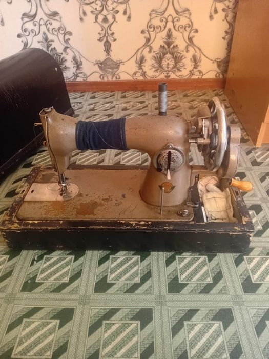 швейная машинка цена 12тыс