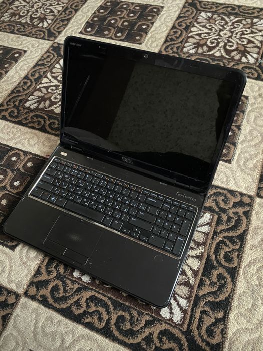 Notebook Dell Inspiron