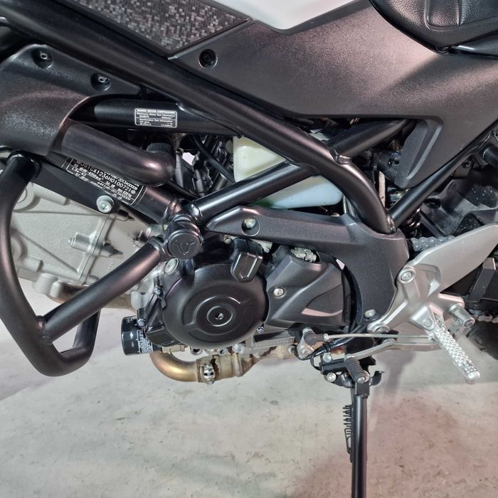 Motocicleta Suzuki SV 650 ABS | S100721 | motomus.ro