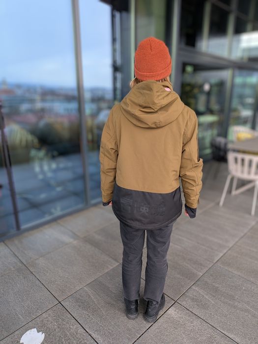 Geaca Superdry Ski/Snowboard "Ultimate Rescue"