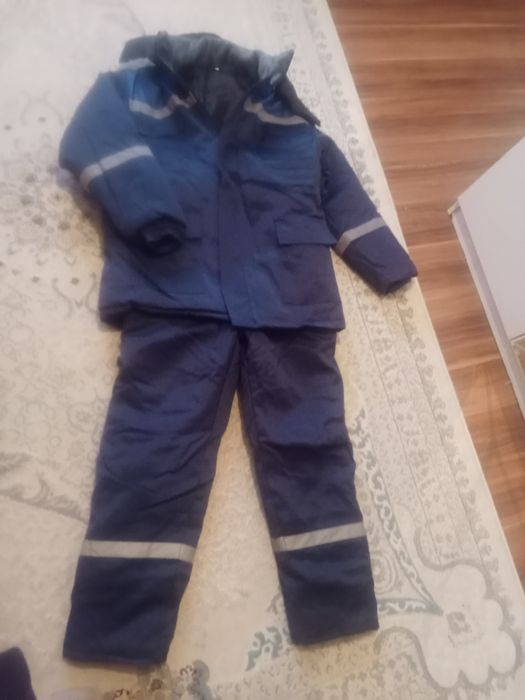 Форма двойка жеңіл