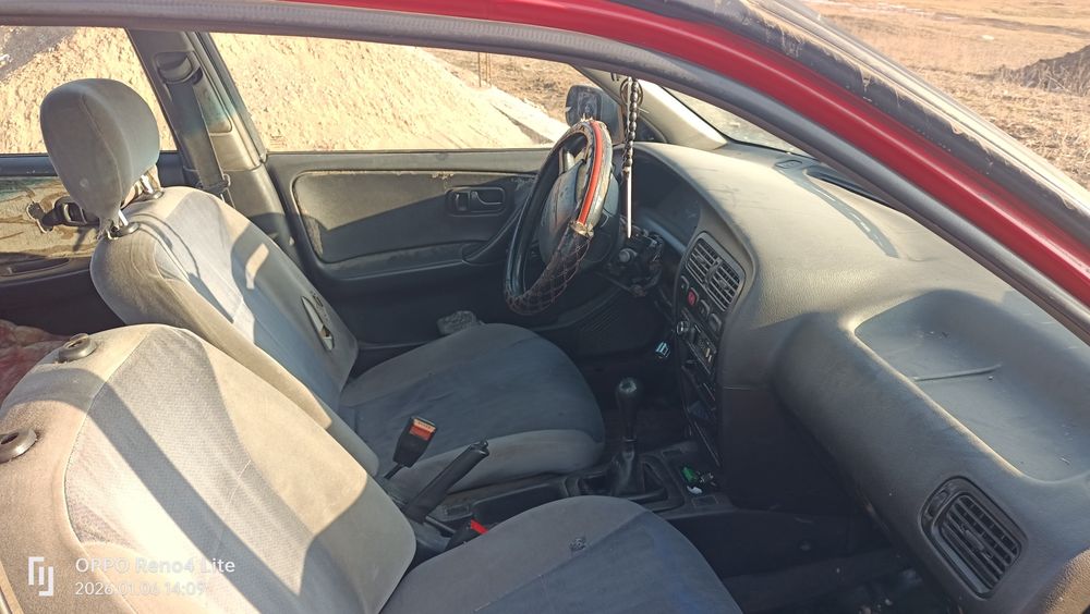 продам ниссан примера 1995