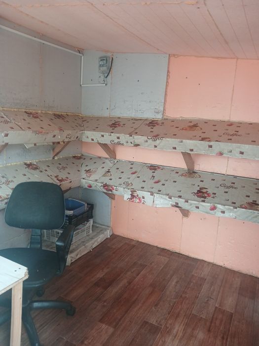 Продам ларёк срочно