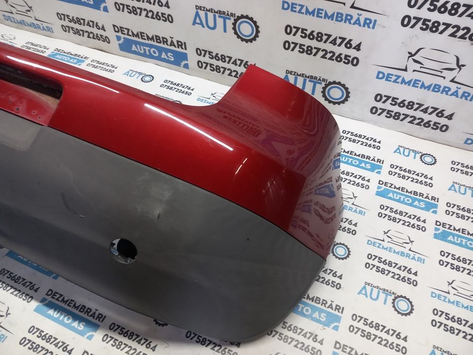 Bara spate vw Golf 5 2006