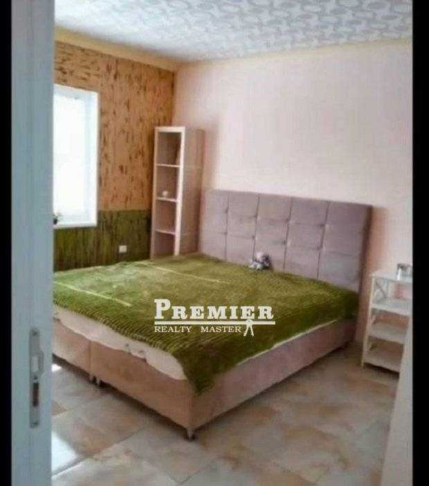 Продава се малка къща в село Тънково.