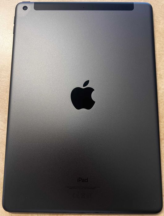 Apple iPad 10.2-inch 32GB (generatia 7, wifi si cellular)