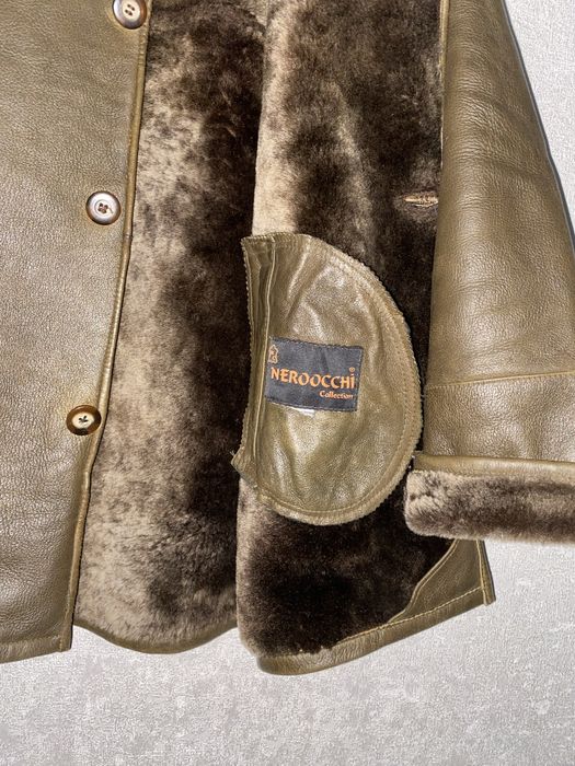 Продается дубленка мужская