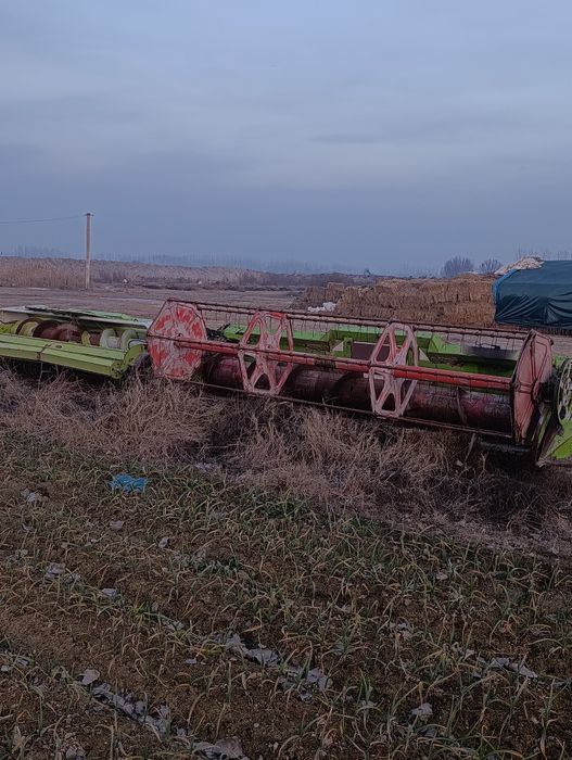 Сенажжатка пабор жата сотилади ягвар камбайинники