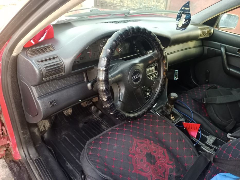 Продам Ауди 100 с4 2.6