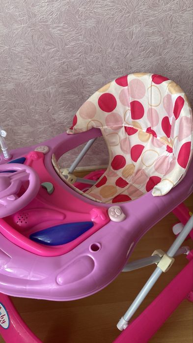 продам ходунок детский