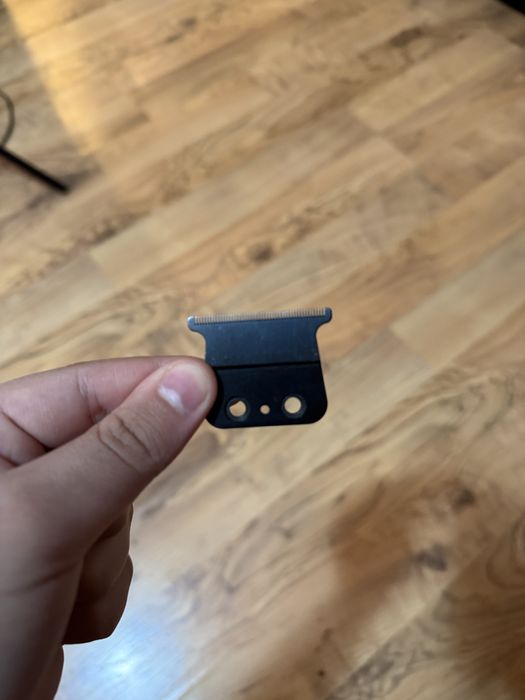 Babyliss Skeleton Fx